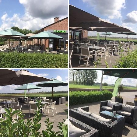B&B 'T Goedhof Maaseik Luaran gambar