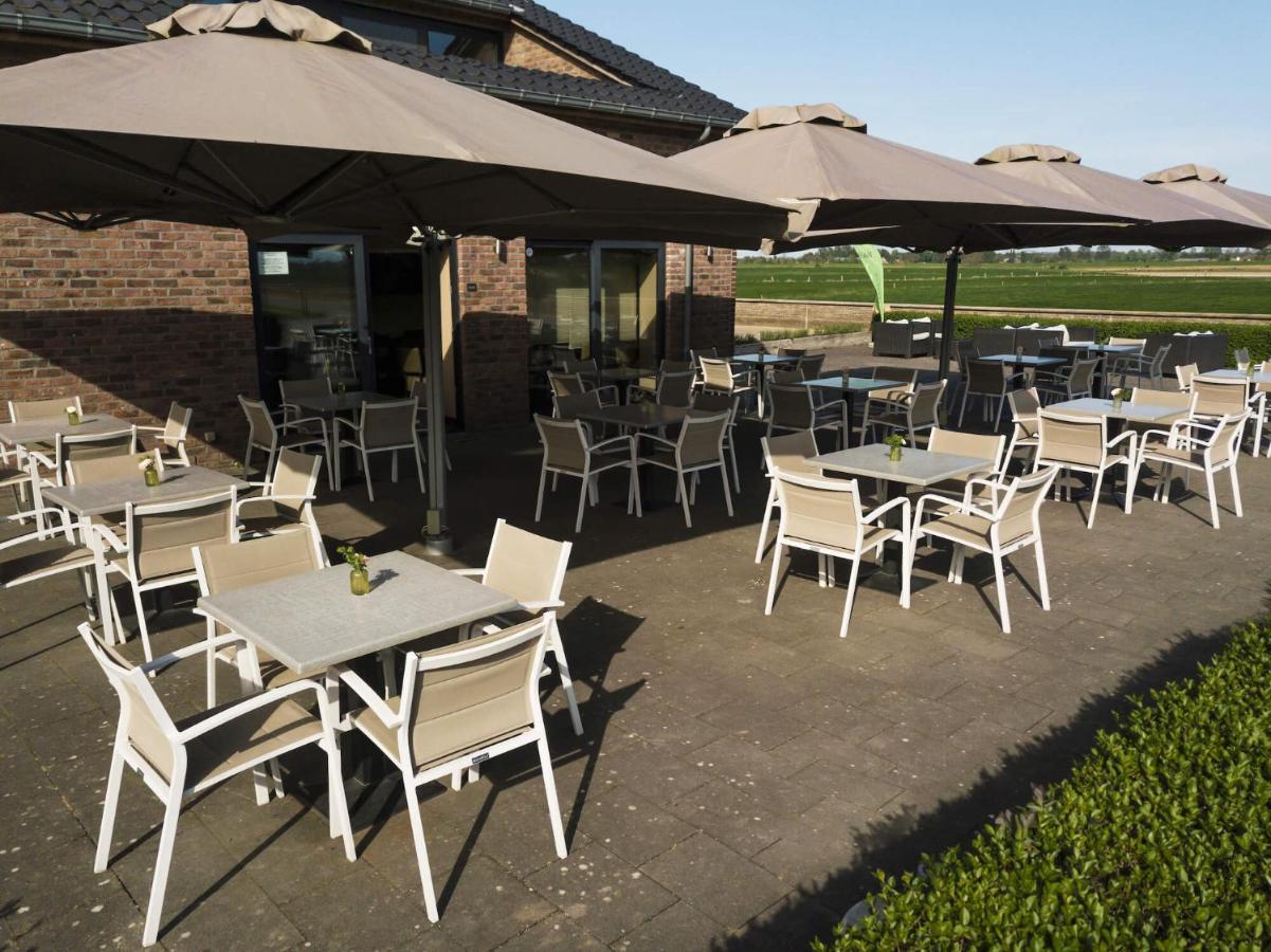 B&B 'T Goedhof Maaseik Luaran gambar