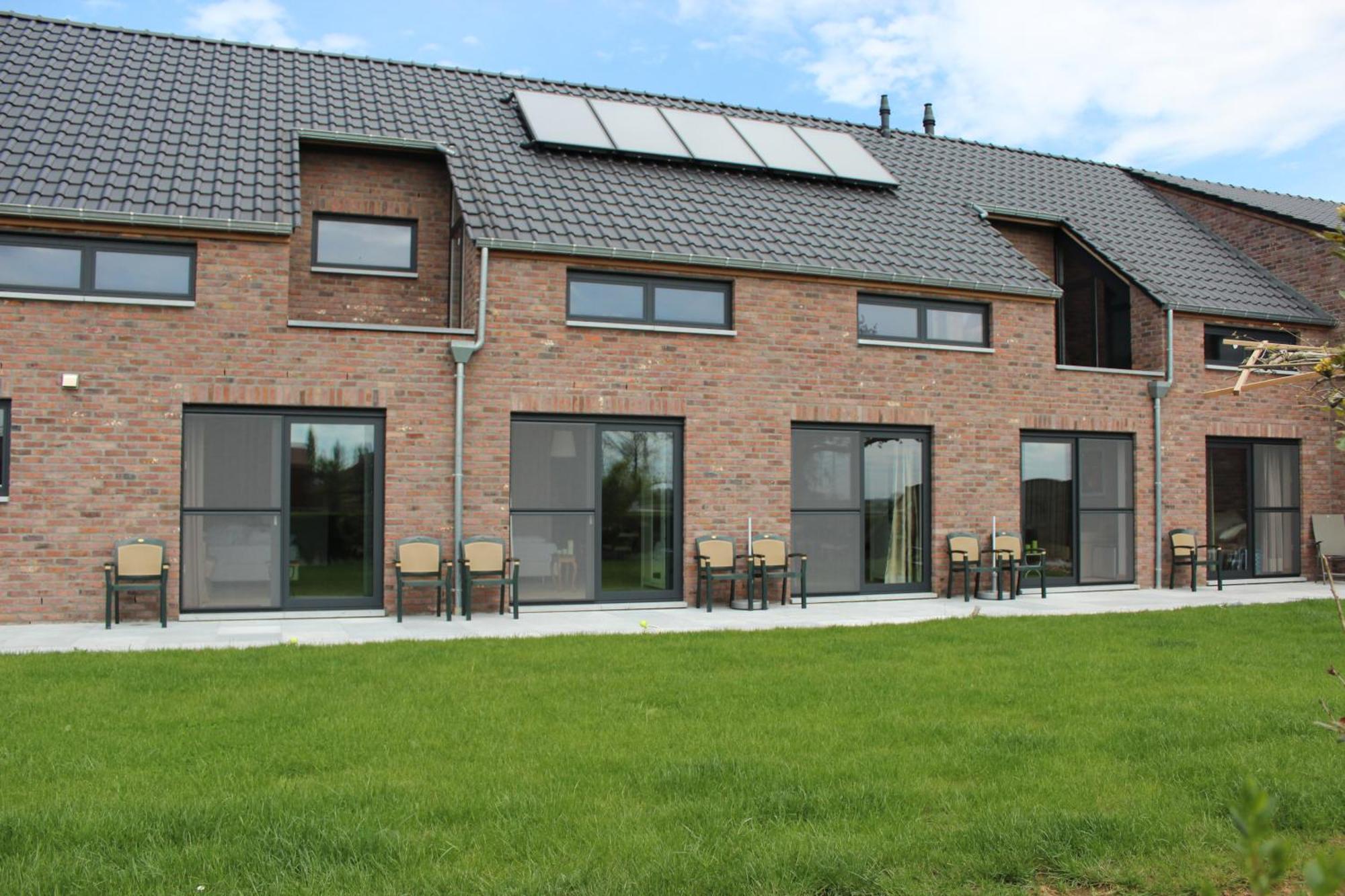 B&B 'T Goedhof Maaseik Luaran gambar