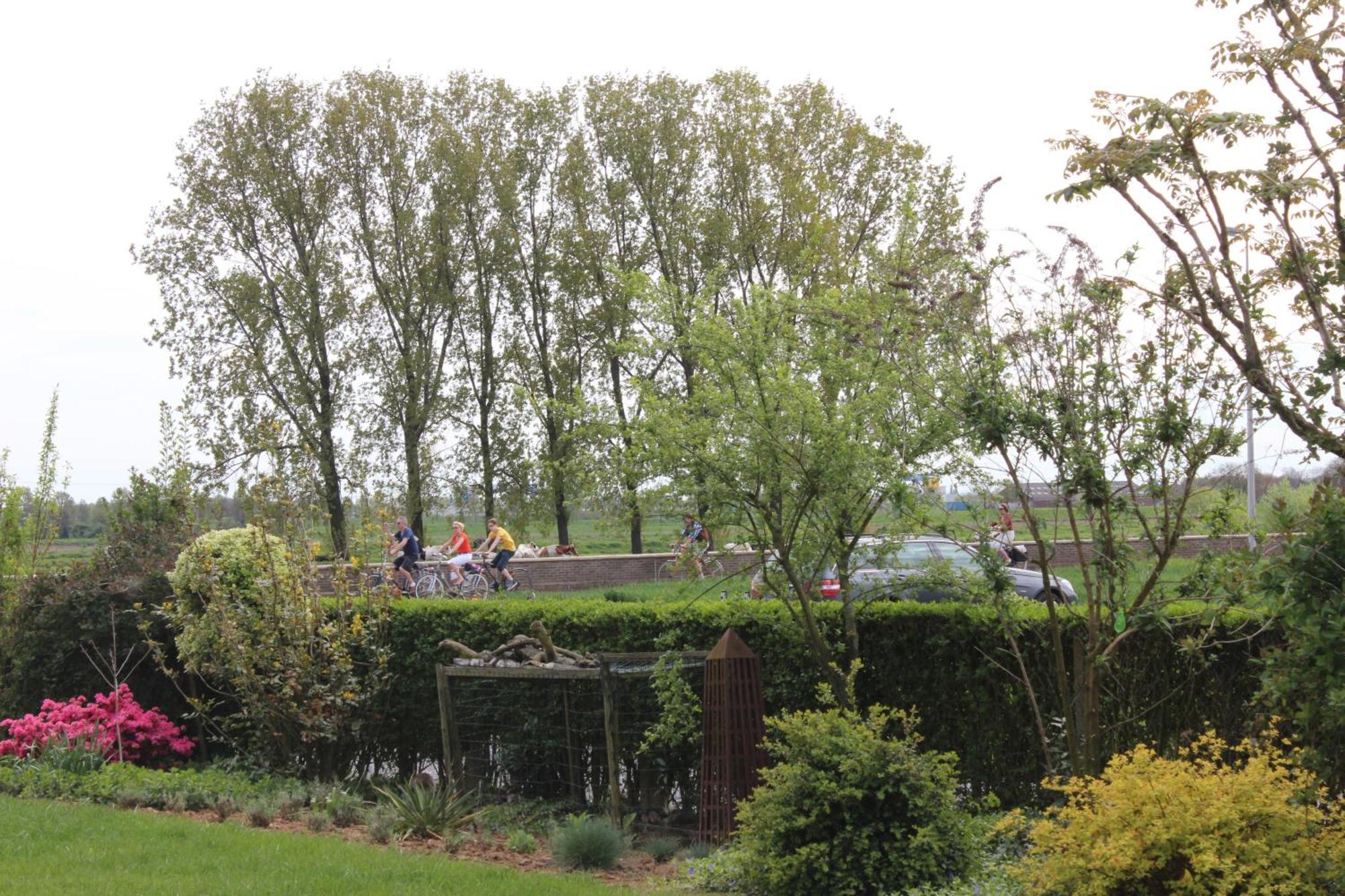 B&B 'T Goedhof Maaseik Luaran gambar