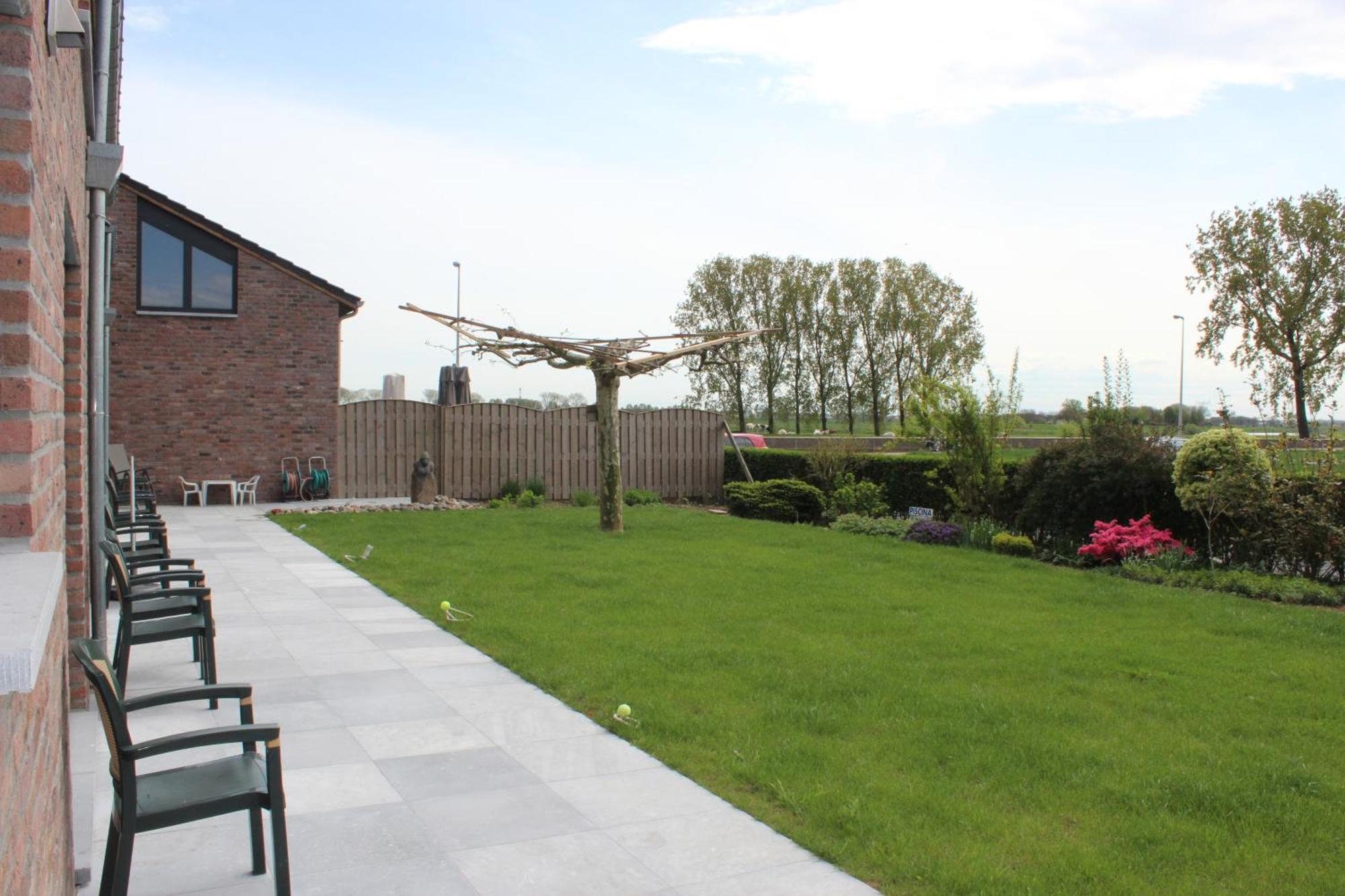 B&B 'T Goedhof Maaseik Luaran gambar
