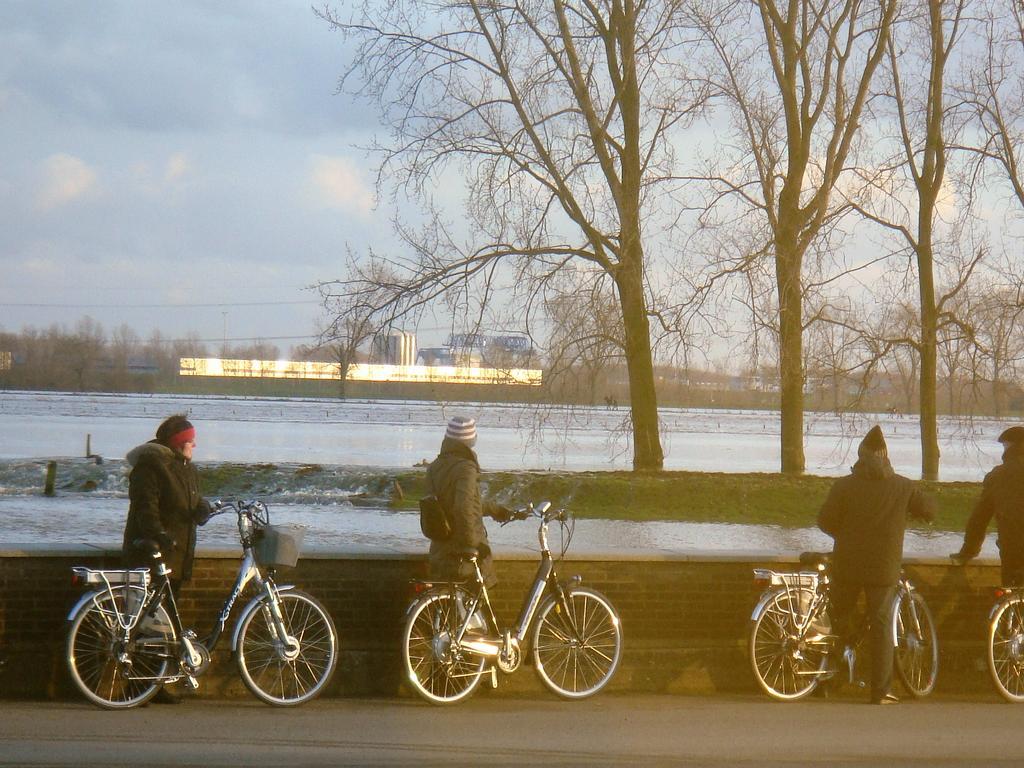 B&B 'T Goedhof Maaseik Luaran gambar