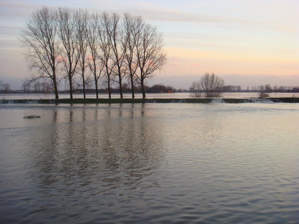 B&B 'T Goedhof Maaseik Luaran gambar