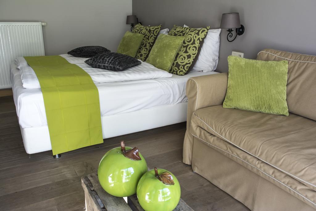 B&B 'T Goedhof Maaseik Luaran gambar