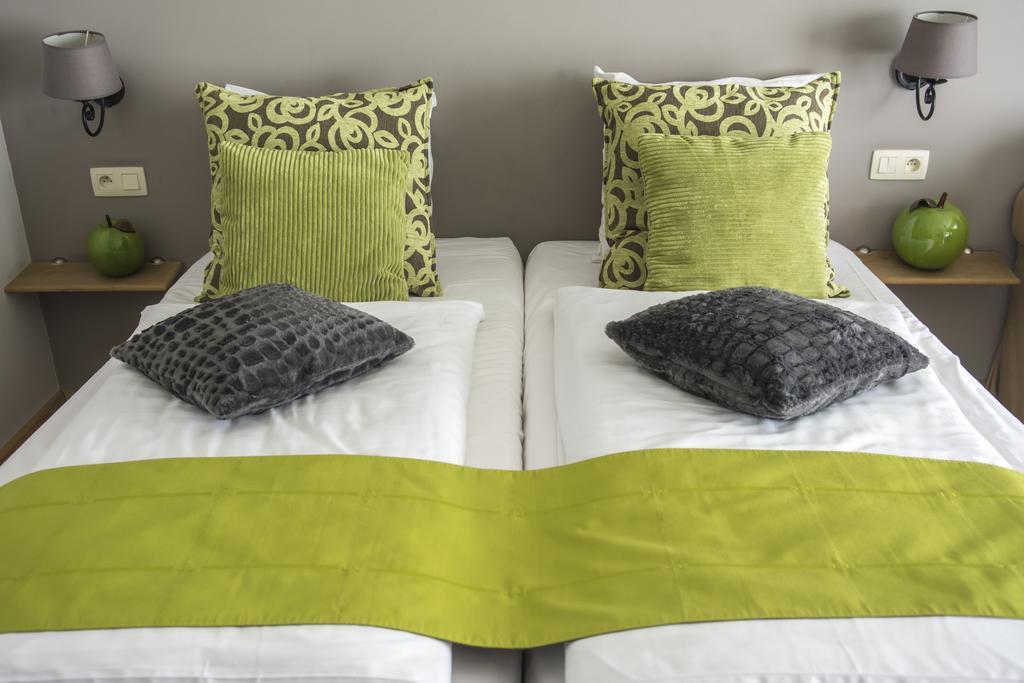 B&B 'T Goedhof Maaseik Luaran gambar