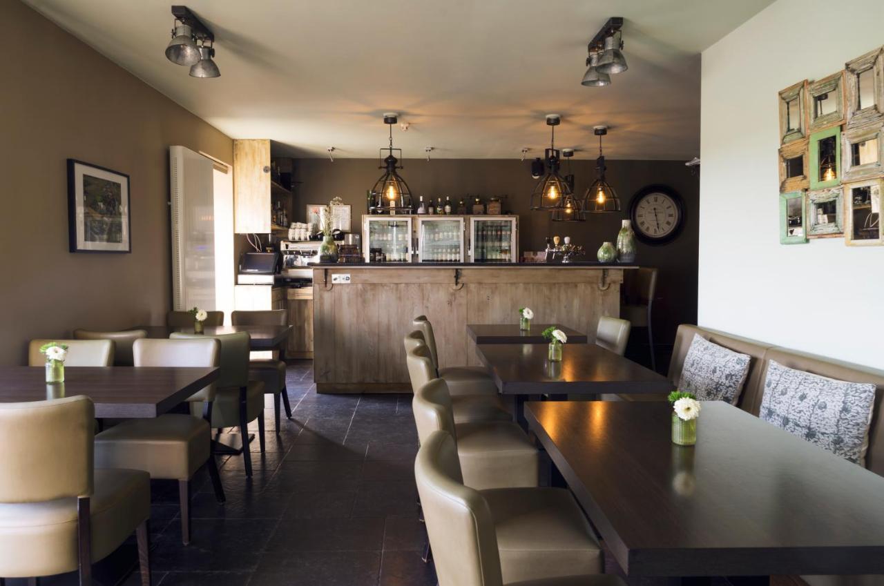 B&B 'T Goedhof Maaseik Luaran gambar