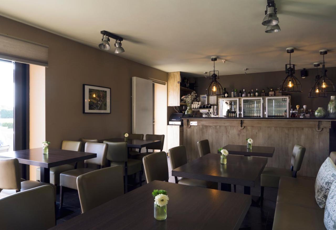 B&B 'T Goedhof Maaseik Luaran gambar